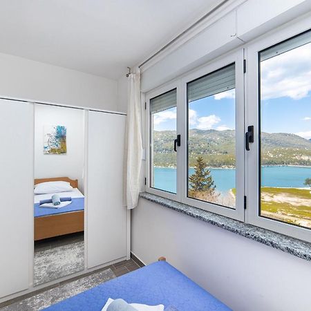 Apartment Sunrise Ploce 普洛切 外观 照片