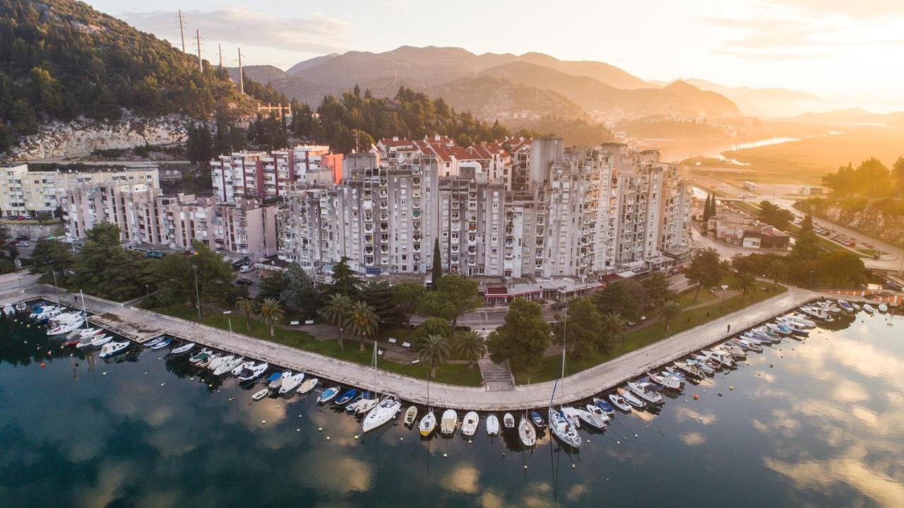 Apartment Sunrise Ploce 普洛切 外观 照片